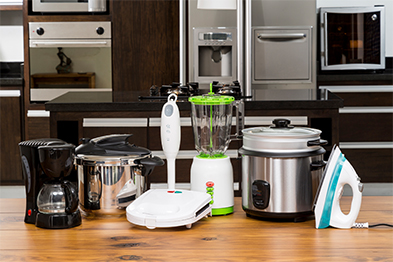 Plastic Injection Molding Housewares