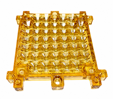 Chip Tray / IC Tray Overview