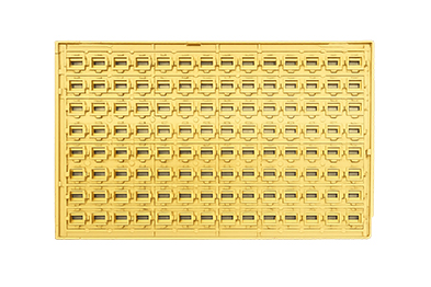 Chip Tray / IC Tray Overview