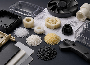 How to Choose the Right Plastic Material for Your Product
