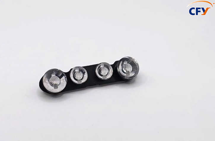 LED 聚光透鏡