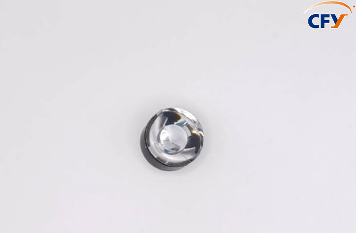 LED 聚光透鏡