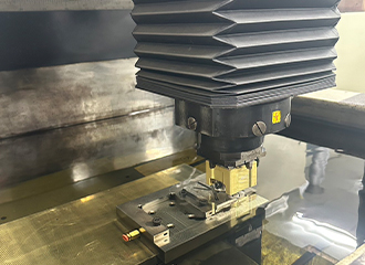 Form Milling