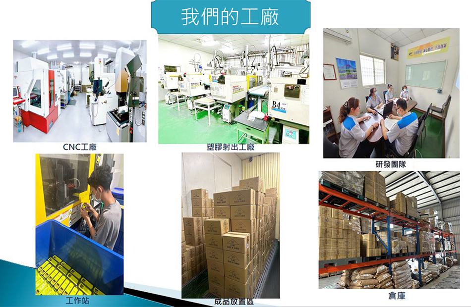 千豐圓科技股份有限公司