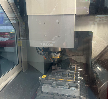 cnc 立式銑床